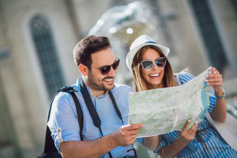 Travel: The Art of Discovery and Connection